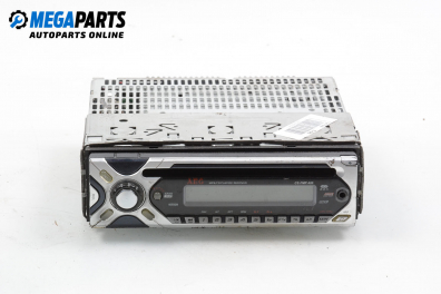CD плеър за BMW 3 Series E36 Touring (01.1995 - 10.1999), AEG