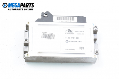Компютър ABS за BMW 3 Series E36 Touring (01.1995 - 10.1999), № BMW 34.52-1164094
