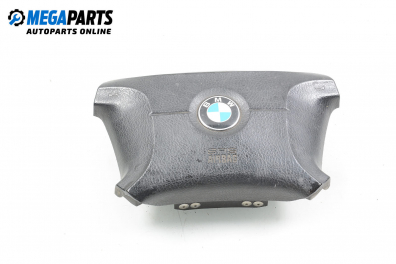 Airbag за BMW 3 Series E36 Touring (01.1995 - 10.1999), 4+1 вр., комби, позиция: предна
