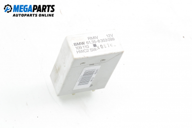 Модул EWS за BMW 3 Series E36 Touring (01.1995 - 10.1999), № BMW 61.35-8353099