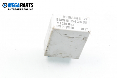 Модул чистачки за BMW 3 Series E36 Touring (01.1995 - 10.1999), № BMW 61.35-8366381