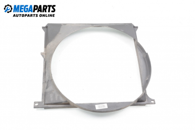 Дифузьор за BMW 3 Series E36 Touring (01.1995 - 10.1999) 320 i, 150 к.с.