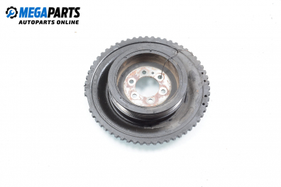 Демпферна шайба за BMW 3 Series E36 Touring (01.1995 - 10.1999) 320 i, 150 к.с.