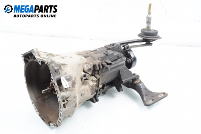 Ръчна скоростна кутия за BMW 3 Series E36 Touring (01.1995 - 10.1999) 320 i, 150 к.с., № 1 434 292.9