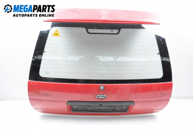Заден капак за Ford Escort VII Estate (01.1995 - 02.1999), 4+1 вр., комби, позиция: задна