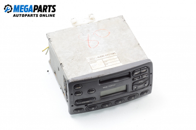 Автокасетофон за Ford Escort VII Estate (01.1995 - 02.1999)