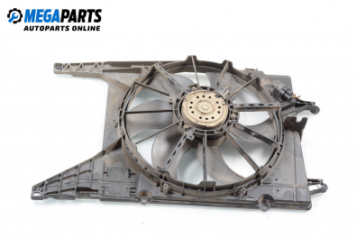 Перка охлаждане за Renault Megane I Grandtour (03.1999 - 08.2003) 1.4 16V (KA0D, KA1H, KA0W, KA10), 95 к.с.