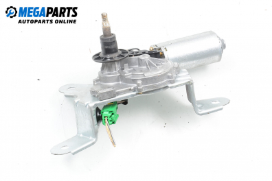 Ел. мотор за чистачките за Renault Megane I Grandtour (03.1999 - 08.2003), комби, позиция: задна