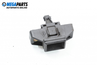 Брава заден капак за Renault Megane I Grandtour (03.1999 - 08.2003), комби, позиция: задна