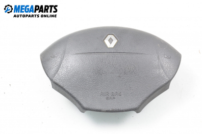 Airbag за Renault Megane I Grandtour (03.1999 - 08.2003), 4+1 вр., комби, позиция: предна