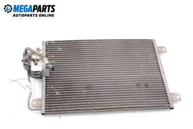 Климатичен радиатор за Renault Megane I Grandtour (03.1999 - 08.2003) 1.4 16V (KA0D, KA1H, KA0W, KA10), 95 к.с.