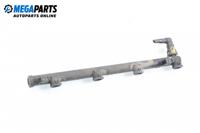 Бензинова рейка за Renault Megane I Grandtour (03.1999 - 08.2003) 1.4 16V (KA0D, KA1H, KA0W, KA10), 95 к.с.