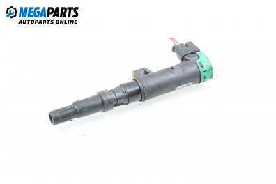 Запалителна бобина за Renault Megane I Grandtour (03.1999 - 08.2003) 1.4 16V (KA0D, KA1H, KA0W, KA10), 95 к.с.