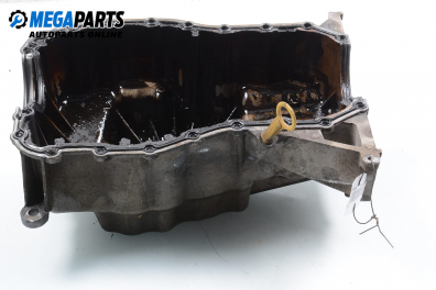 Картер за Renault Megane I Grandtour (03.1999 - 08.2003) 1.4 16V (KA0D, KA1H, KA0W, KA10), 95 к.с.