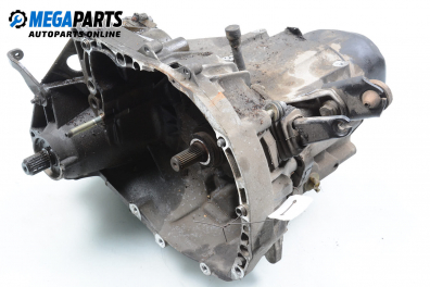 Ръчна скоростна кутия за Renault Megane I Grandtour (03.1999 - 08.2003) 1.4 16V (KA0D, KA1H, KA0W, KA10), 95 к.с.