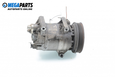 Компресор климатик за Renault Megane I Grandtour (03.1999 - 08.2003) 1.4 16V (KA0D, KA1H, KA0W, KA10), 95 к.с.