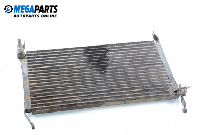 Климатичен радиатор за Fiat Brava Hatchback (10.1995 - 06.2003) 1.4 12V (182.BA), 80 к.с.