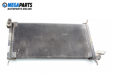 Климатичен радиатор за Fiat Brava Hatchback (10.1995 - 06.2003) 1.6 16V (182.BB), 103 к.с.