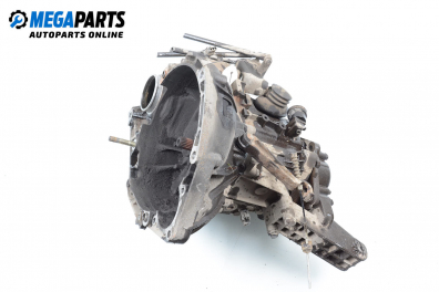 Ръчна скоростна кутия за Fiat Brava Hatchback (10.1995 - 06.2003) 1.6 16V (182.BB), 103 к.с.