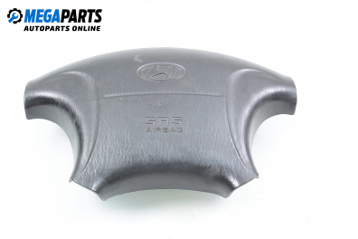 Airbag за Hyundai Lantra II Wagon (02.1996 - 10.2000), 4+1 вр., комби, позиция: предна