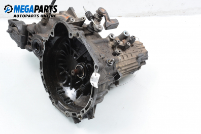 Ръчна скоростна кутия за Hyundai Lantra II Wagon (02.1996 - 10.2000) 1.5 12V, 88 к.с.