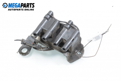 Запалителна бобина за Hyundai Lantra II Wagon (02.1996 - 10.2000) 1.5 12V, 88 к.с.