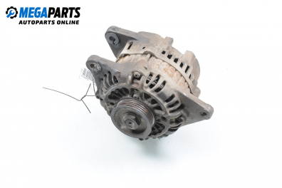 Алтернатор / генератор за Hyundai Lantra II Wagon (02.1996 - 10.2000) 1.5 12V, 88 к.с.