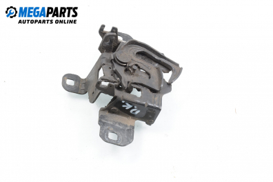 Брава преден капак за Volkswagen Golf IV Variant (05.1999 - 06.2006), 4+1 вр., комби, позиция: предна