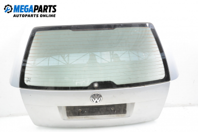 Заден капак за Volkswagen Golf IV Variant (05.1999 - 06.2006), 4+1 вр., комби, позиция: задна