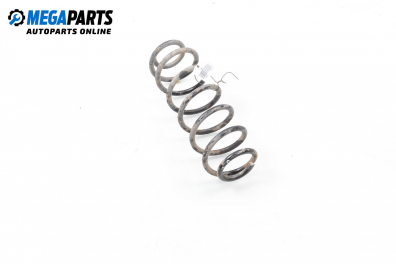 Пружина за ходова част за Volkswagen Golf IV Variant (05.1999 - 06.2006), комби, позиция: задна