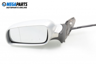 Огледало за Volkswagen Golf IV Variant (05.1999 - 06.2006), 4+1 вр., комби, позиция: лява