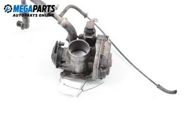 Дроселова клапа за Volkswagen Golf IV Variant (05.1999 - 06.2006) 1.4 16V, 75 к.с.