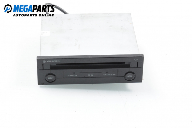CD плеър за Volkswagen Golf IV Variant (05.1999 - 06.2006)