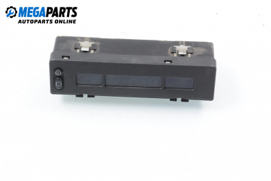 Часовник за Opel Astra F Hatchback (09.1991 - 01.1998)