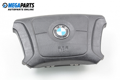 Airbag за BMW 5 Series E39 Sedan (11.1995 - 06.2003), 4+1 вр., седан, позиция: предна