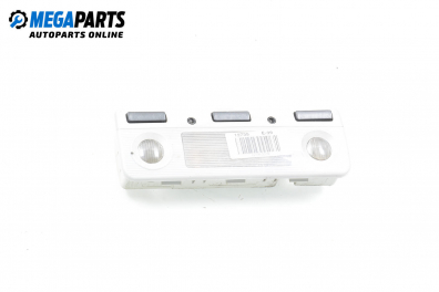 Плафон за BMW 5 Series E39 Sedan (11.1995 - 06.2003)