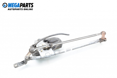 Ел. мотор за чистачките за Fiat Palio Weekend (04.1996 - 04.2012), комби, позиция: предна