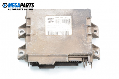 Компютър двигател за Fiat Palio Weekend (04.1996 - 04.2012) 1.2 (178DX.G1A), 73 к.с., № Magneti Marelli IAW 18F.B2