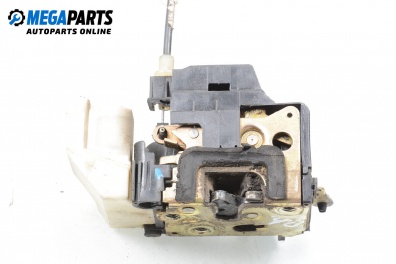 Брава на врата за Fiat Palio Weekend (04.1996 - 04.2012), позиция: предна, дясна