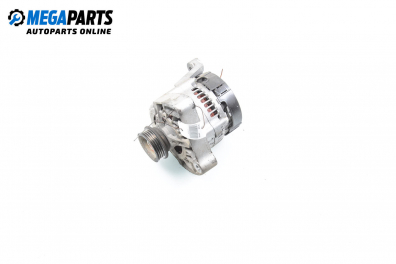 Алтернатор / генератор за Fiat Palio Weekend (04.1996 - 04.2012) 1.2 (178DX.G1A), 73 к.с.