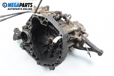 Ръчна скоростна кутия за Fiat Palio Weekend (04.1996 - 04.2012) 1.2 (178DX.G1A), 73 к.с.