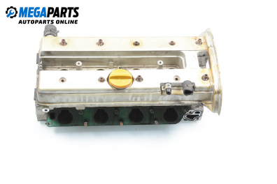 Глава за Opel Vectra B Sedan (09.1995 - 04.2002) 1.8 i 16V, 115 к.с.