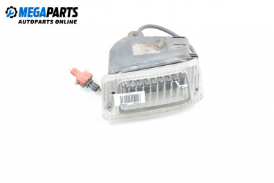 Халоген за Seat Toledo I Hatchback (01.1991 - 10.1999), хечбек, позиция: дясна