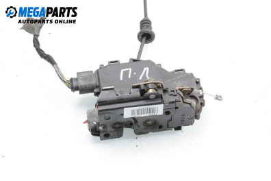 Брава на врата за Volkswagen Golf IV Variant (05.1999 - 06.2006), позиция: предна, лява