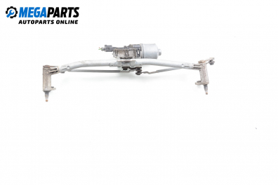 Ел. мотор за чистачките за Volkswagen Golf IV Variant (05.1999 - 06.2006), комби, позиция: предна