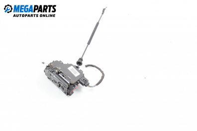 Брава на врата за Volkswagen Golf IV Variant (05.1999 - 06.2006), позиция: предна, дясна