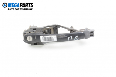 Външна дръжка за Volkswagen Golf IV Variant (05.1999 - 06.2006), 4+1 вр., комби, позиция: предна, лява