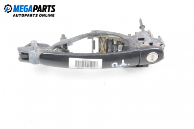 Външна дръжка за Volkswagen Golf IV Variant (05.1999 - 06.2006), 4+1 вр., комби, позиция: предна, дясна