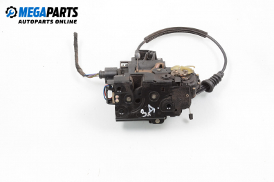 Брава на врата за Volkswagen Golf IV Variant (05.1999 - 06.2006), позиция: задна, дясна