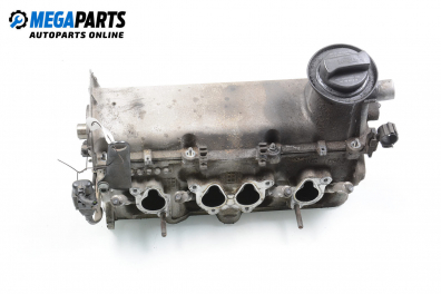 Глава за Volkswagen Golf IV Variant (05.1999 - 06.2006) 2.0, 115 к.с.